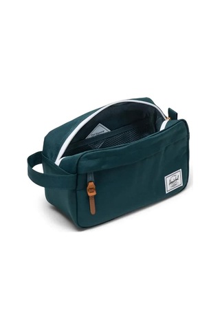 Herschel Chapter Travel Kit El Çantası 30064-06551-os Dark Sea