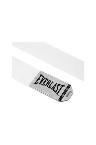 Everlast 180 Handwrap 457 Cm Beyaz Boks Bandajı P00003324