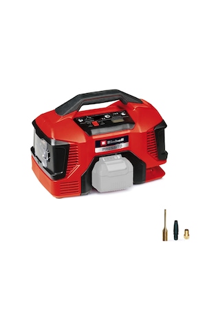 Einhell Pressito 18/21 Power X-change Akülü Hava Kompresörü 18 V