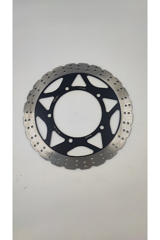 Mtx Mds03082 2015-2016 Kawasaki Ninja 250sl Uyumlu Ön Fren Diski