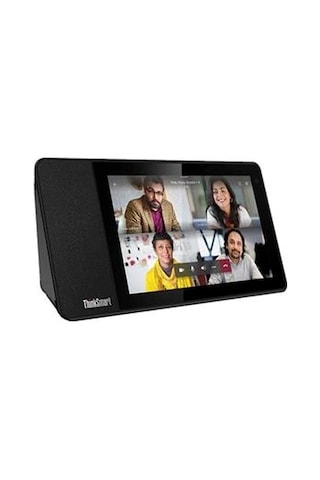 Lenovo Za690032tr Thinksmart View 2gb Ram 8gb Mmc 10w Video Konferans Kdo