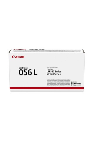 Canon Crg-056l/3006c002 Toner 05260674