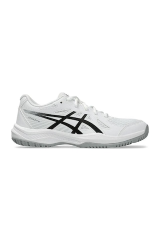 Asics Upcourt 6 Gs Genç Voleybol Ayakkabısı 1074a045-101 Beyaz 1074a045-101 Beyaz