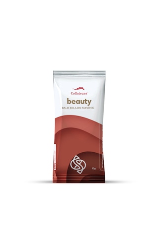 Collajeune Fish Collagen - Hidrolize Balık Kolajeni 14 Saşe