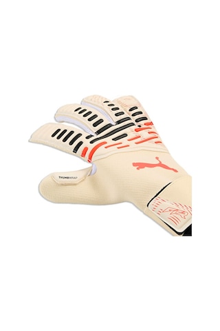Puma Future Pro Hybrıd Erkek Kaleci Eldiveni 04212211 Bej