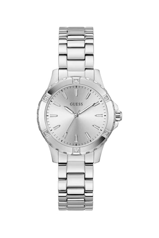 Guess Gugw0948l6 Kadın Kol Saati Gümüş