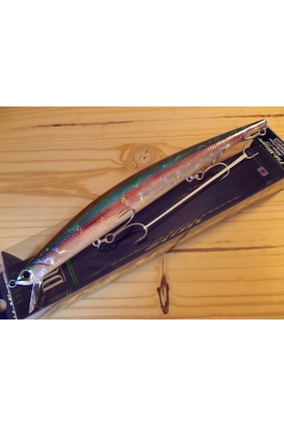 Duo Tide Minnow Slim 175 Ada0213 Ocean Bait