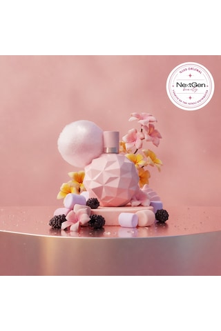 Ariana Grande Sweet Like Candy Eau De Parfum 30 Ml Kadın Parfüm Şekerli