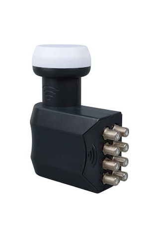 Tsmart 0.8db Ultra Hd 4k Universal Sekizli Lnb