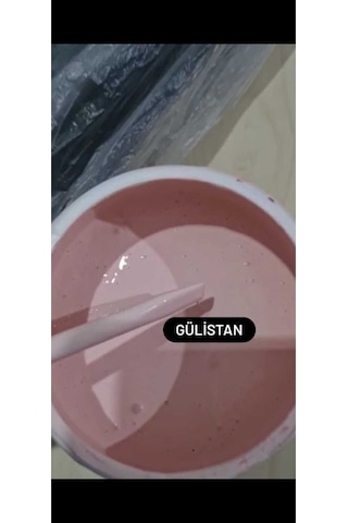 Stella Su Bazlı Saf Akrilik Boya 500ml - Gülistan