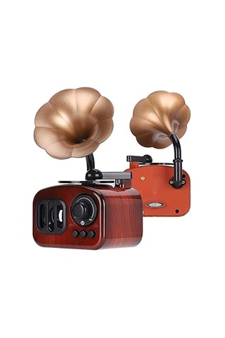 Gramofon Müzik Kutusu Diğerleri