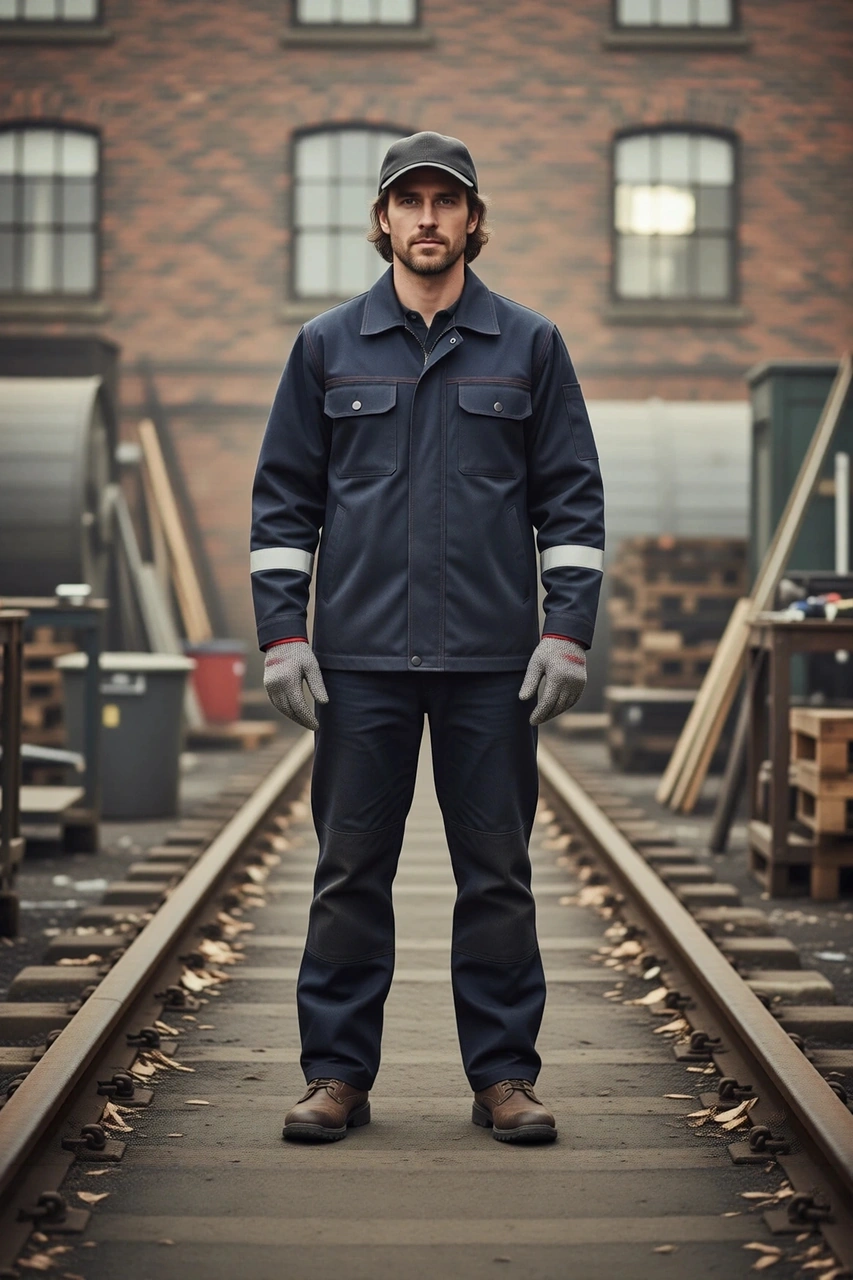 Paslanmaz Çelik Kesilme Koruyucu Eldiven 5 Parmak İş Güvenliği Starline Örgülü Kesilmeye Eldiveni