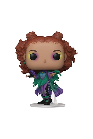 Funko Pop Movies: Ba-cyclone
