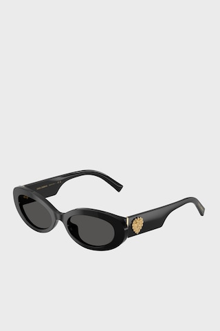 Dolce & Gabbana Bayan Gözlük 0dg4537 50187 53 Siyah