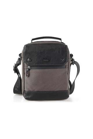 Ççs 31369 Erkek Askili Çanta Yeşil