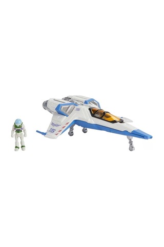 Disney Pixar Lightyear Uçak Serisi HHJ93