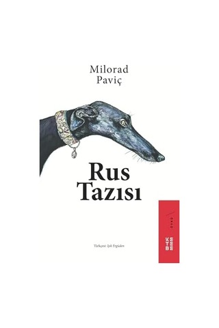Rus Tazısı - 57858324547794799215506