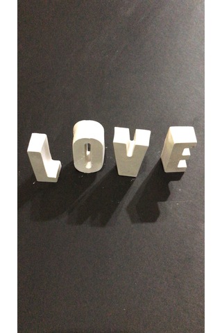 Büyük Love Yazısı 01