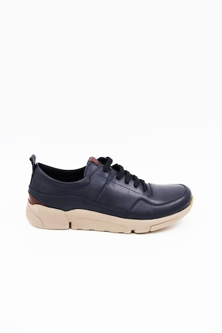 Freefoot 4115-3 Erkek Casual Ayakkabı - Lacivert Lacivert