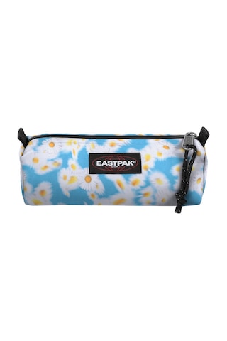 Eastpak Benchmark Single Kalem Çantası Flower Swift Blue Ek0003723z31