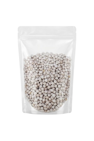 İpek Değirmen Beyaz Sakız Leblebisi 2 kg Taze İri Taneli Lüks Kalite Avantaj Boy Ekonomik Beyaz Leblebi
