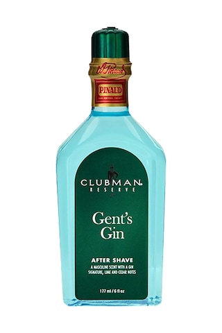 Clubman Gent S Gin Tıraş Sonrası 177ml