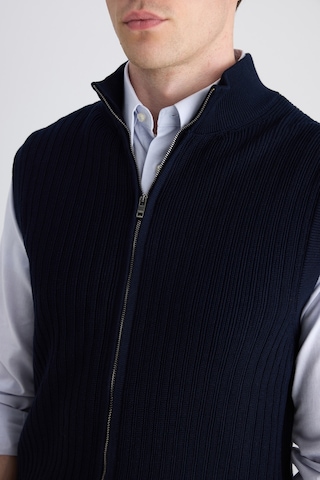 Twn Slim Fit Lacivert Süveter 5ec060011237m 101