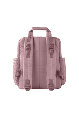 Skip-Hop Forma Sırt Çantası Pembe Çok Renkli