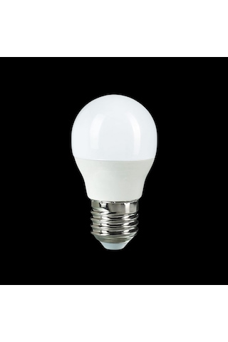 E27 Duy Led Ampul 5w Soğuk Beyaz 6500k Standart Gövde Tasarruflu 1