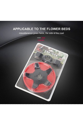 Pazly Saman Tırpanı Başlığı, Kolay Kurulumlu Taşınabilir Saman Kesici Aksesuarı