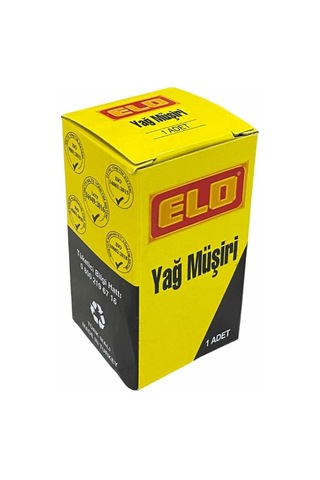 Atom Yağ Müşürü 0-10 Bar 0.75 0.15 1/8x27 Çift Çıkış Vidalı