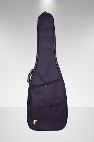 Egg-300-bk Elektro Gitar Gigbag Su Geçirmez Pedli Kılıf
