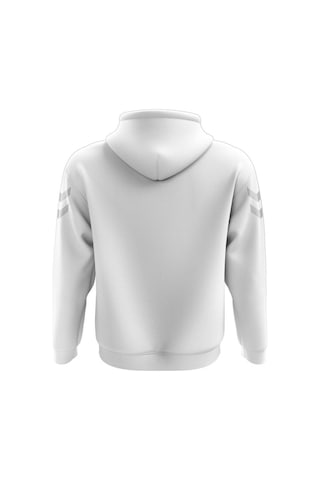 Hummel Erzincanspor Armin Hoodie Beyaz