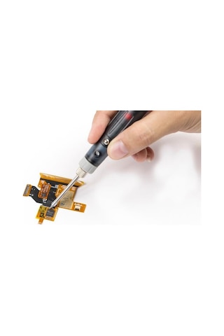 Usb İle Çalışan Kalem Havya - Lehim Havyası 5 V 8 W