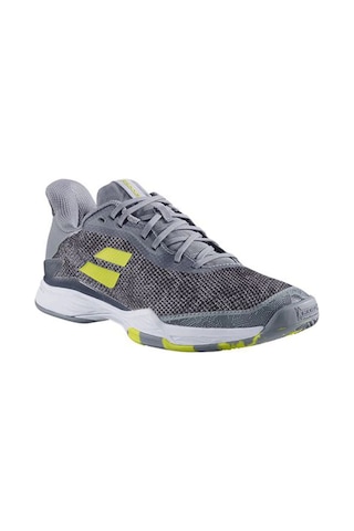 Babolat Jet Tere Clay Court Erkek Tenis Ayakkabısı 30s23650-28036 Beyaz