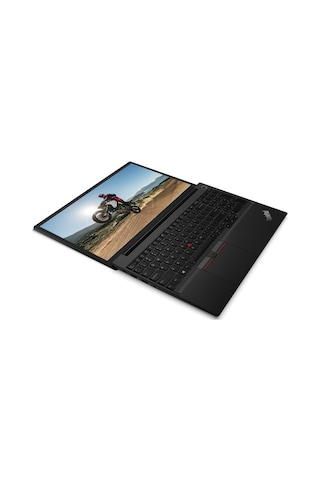 Lenovo ThinkPad E15 G2 20TDS02V00 i7-1165G7 16 GB 256 GB MX450 15.6" Dos HD Dizüstü Bilgisayar