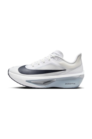 Nike Zoom Fly 6'gridiron' Womens Running Shoes Reflektörlü Uzun Mesafe Kadın Koşu Ayakkabısı Gri
