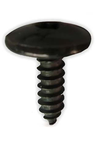 Davlumbaz Torx Vida 4,8x16x15 Mm 500 Adet 5 Paket 5x100 500 Adet