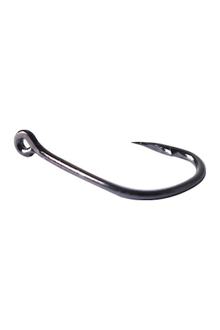 Electric Suntek 300 Adet Tuzlu Su Balıkçılık Kancaları - Yengeç Ve Turna Balığı İçin