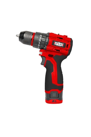 Atbl 16 Pd-202c 15v Kömürsüz Darbeli Matkap A0104083 Atlas