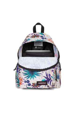 Eastpak Sırt Çantası Day Pak'r Laptop Gözlü Jungle Light 2q0 Çok Renkli