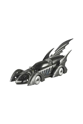 Hot Wheels Pop Culture Premium Arabalar Batman Forever Batmobile