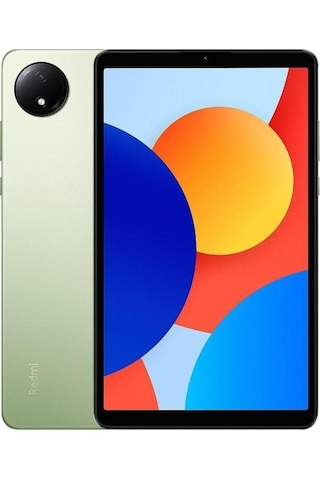 Xiaomi Redmi Pad SE 4 GB 64 GB 8.7" Tablet