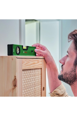 Bosch Su Terazisi 25 cm - 1600A027PL