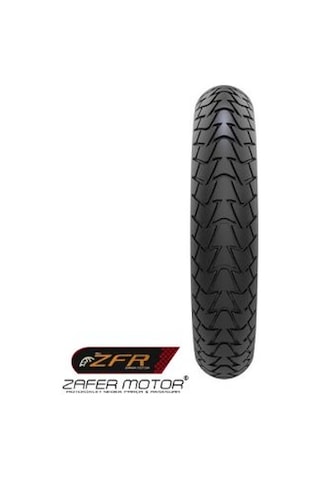 Anlaş Sc360 AllGrip 90/90-12 54P Dubleks Lastik 2026 Üretim