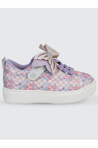 Civil Girls Kız Çocuk Spor Ayakkabı 26-30 Numara Turkuaz Turkuaz