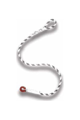 Dikişli Polyester Lanyard Eks 244-1,20 Mt