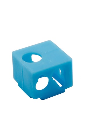 Koodmax E3D-V5 Alüminyum Isıtıcı Silikon Blok Kılıfı 2 Adet