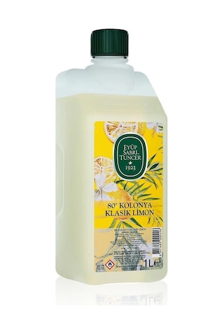 Eyüp Sabri Tuncer Kolonya 1 L