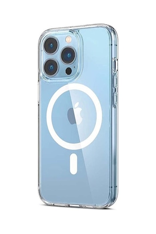 Mcdodo Iphone 14 Plus Uyumlu Seffaf Magsafe Kilif Pc-3091 558403044